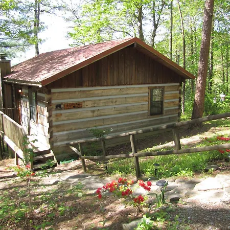 Villa Laurel Ridge